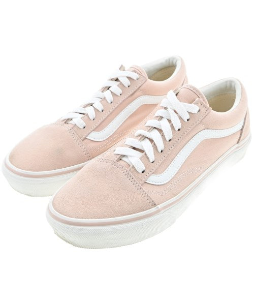 VANS รองเท้าผ้าใบ