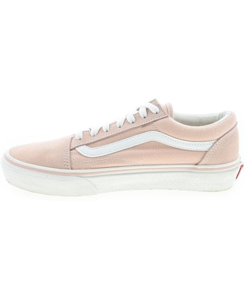 VANS รองเท้าผ้าใบ