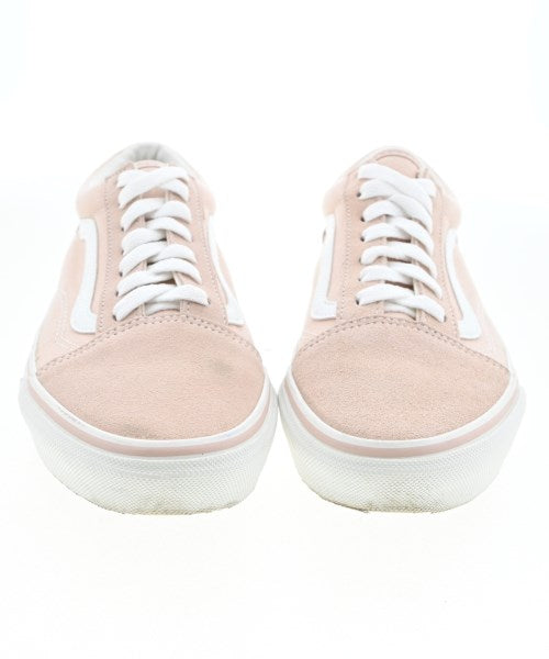VANS รองเท้าผ้าใบ