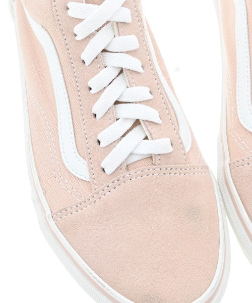 VANS รองเท้าผ้าใบ