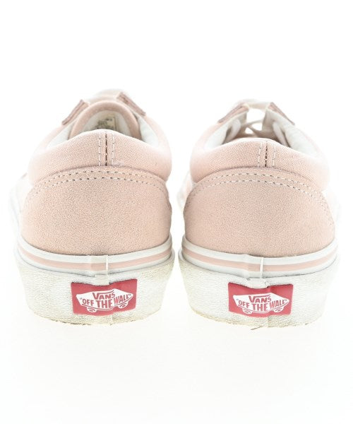 VANS รองเท้าผ้าใบ