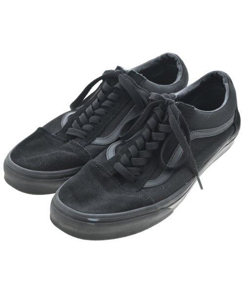 VANS รองเท้าผ้าใบ