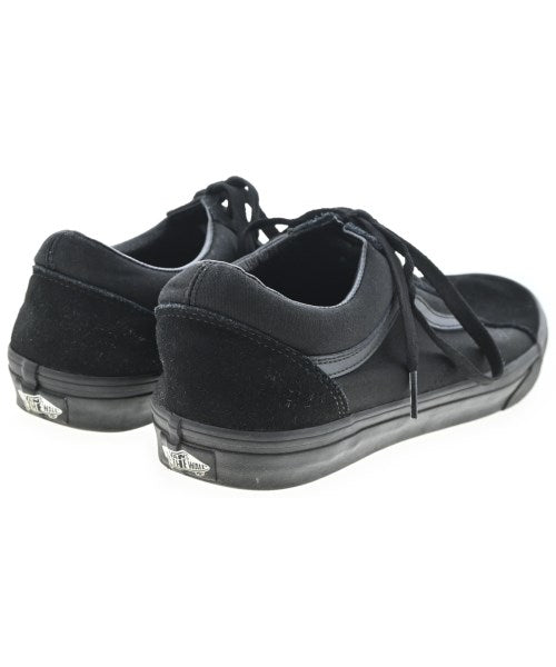 VANS รองเท้าผ้าใบ