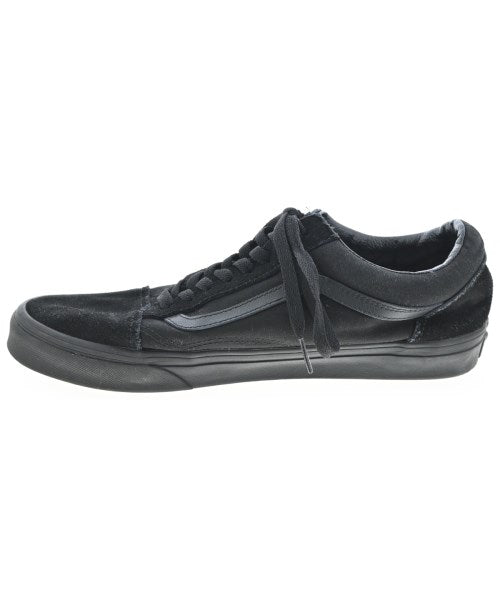 VANS รองเท้าผ้าใบ