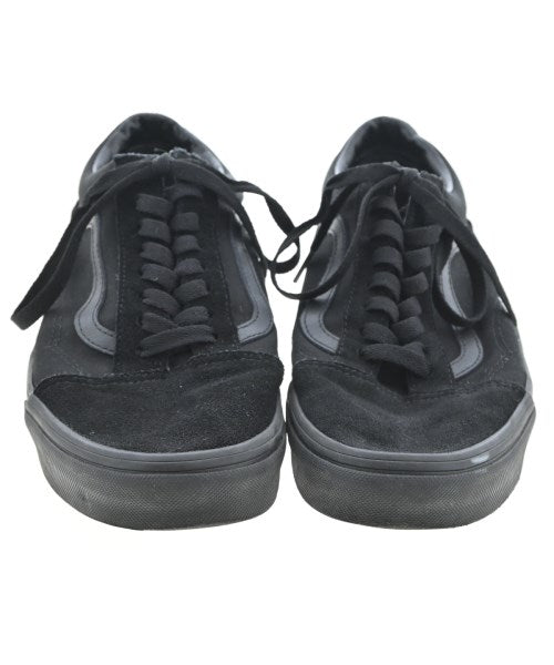 VANS รองเท้าผ้าใบ