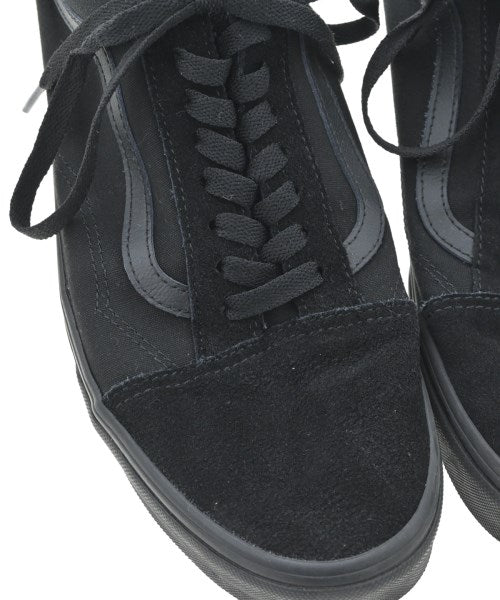 VANS รองเท้าผ้าใบ