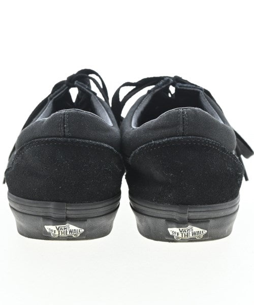 VANS รองเท้าผ้าใบ