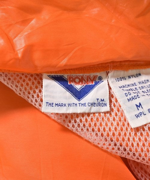 PONY แจ็คเก็ตเบลาส์ อื่น