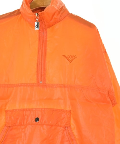 PONY แจ็คเก็ตเบลาส์ อื่น