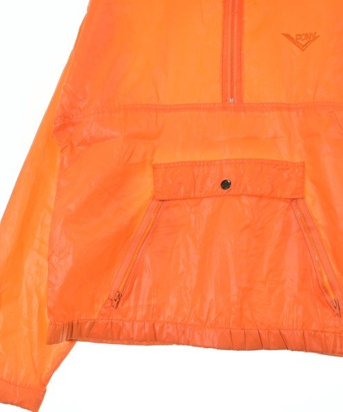 PONY แจ็คเก็ตเบลาส์ อื่น