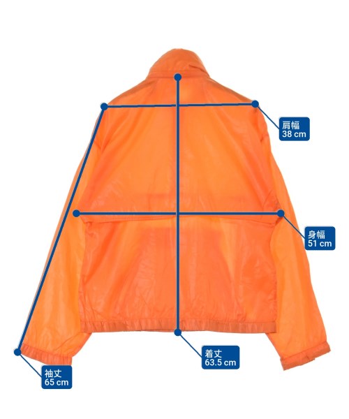 PONY แจ็คเก็ตเบลาส์ อื่น