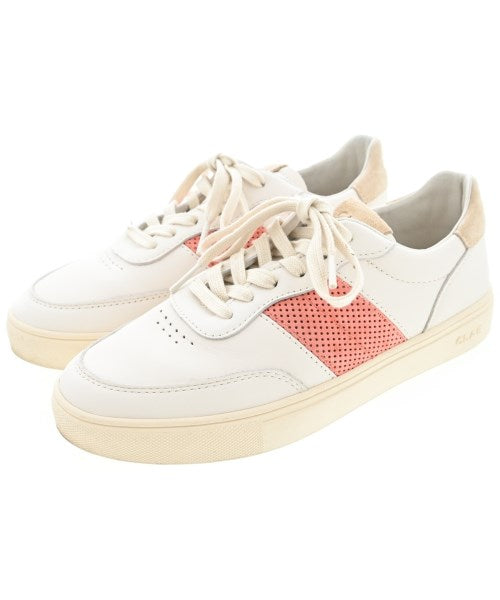 Clae รองเท้าผ้าใบ