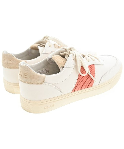 Clae รองเท้าผ้าใบ