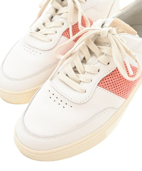 Clae รองเท้าผ้าใบ