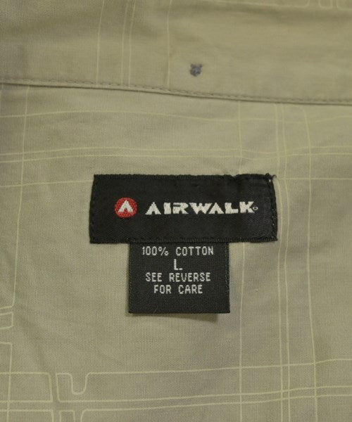airwalk เสื้อลำลอง
