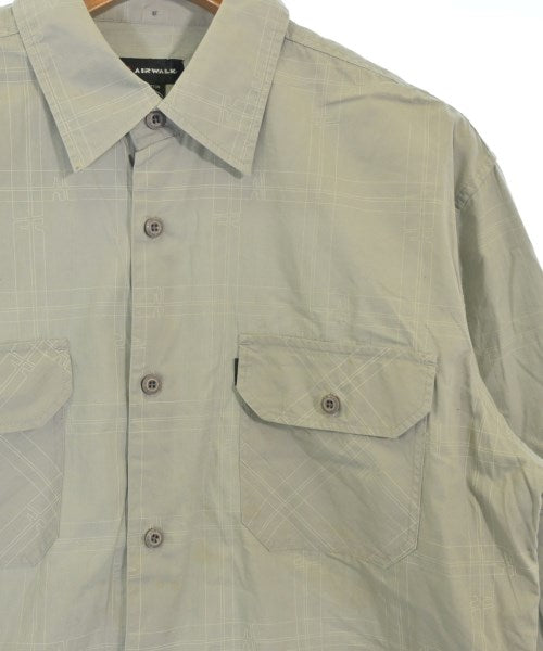 airwalk เสื้อลำลอง