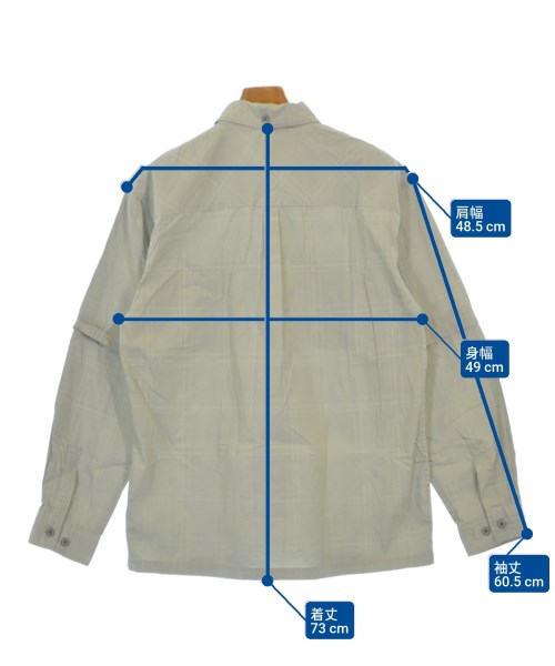 airwalk เสื้อลำลอง