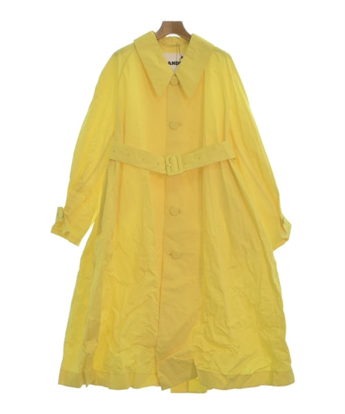 JIL SANDER เสื้อโค้ท อื่น
