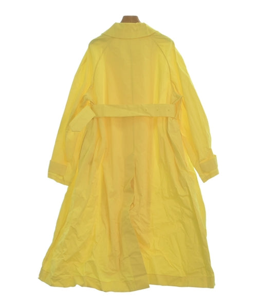 JIL SANDER เสื้อโค้ท อื่น