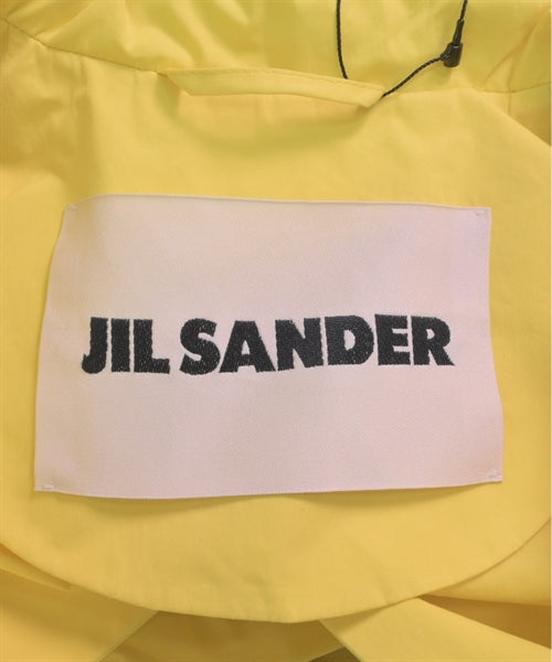 JIL SANDER เสื้อโค้ท อื่น