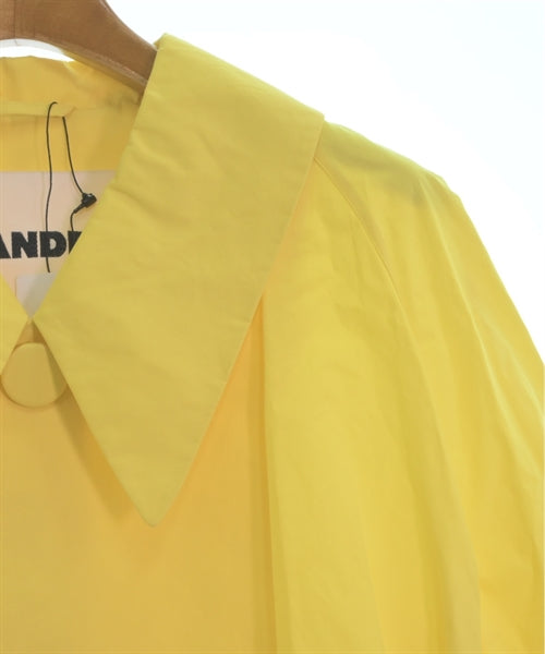 JIL SANDER เสื้อโค้ท อื่น