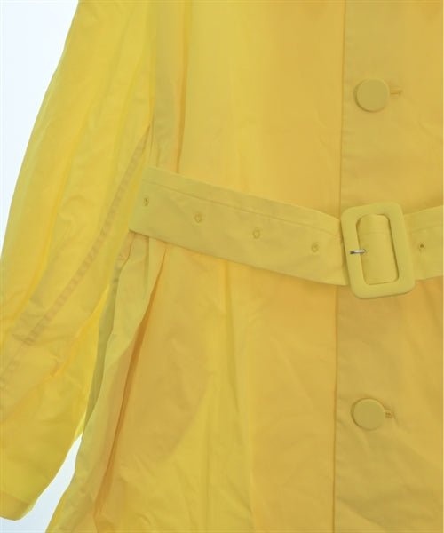 JIL SANDER เสื้อโค้ท อื่น