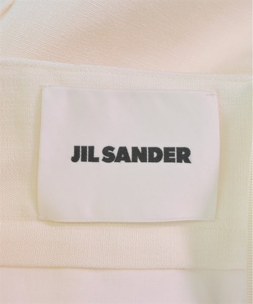 JIL SANDER กระโปรงยาว/แม็กซี่ยาว
