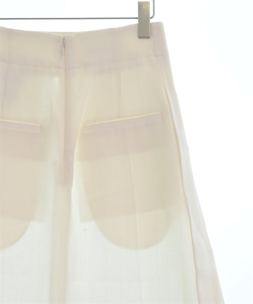 JIL SANDER กระโปรงยาว/แม็กซี่ยาว