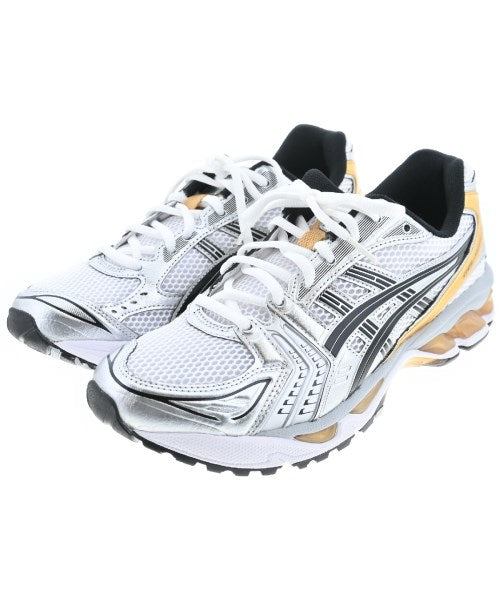 asics รองเท้าผ้าใบ