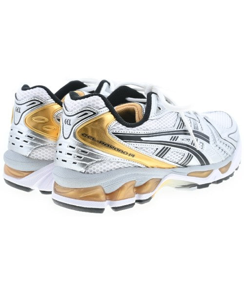 asics รองเท้าผ้าใบ