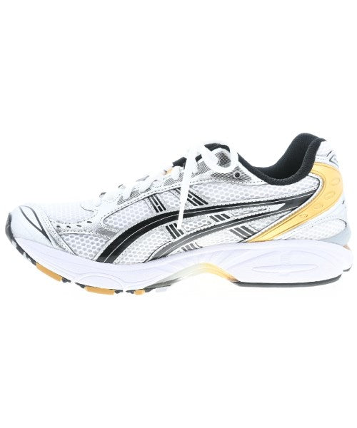 asics รองเท้าผ้าใบ