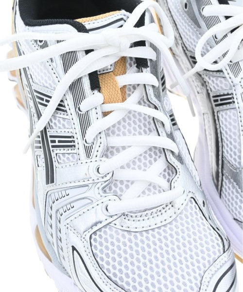 asics รองเท้าผ้าใบ