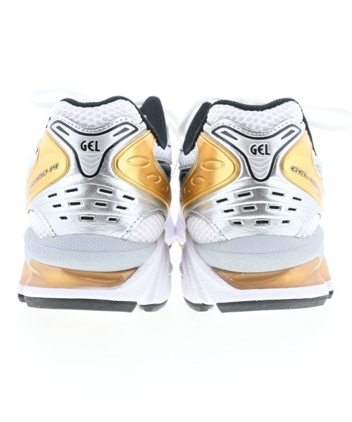 asics รองเท้าผ้าใบ