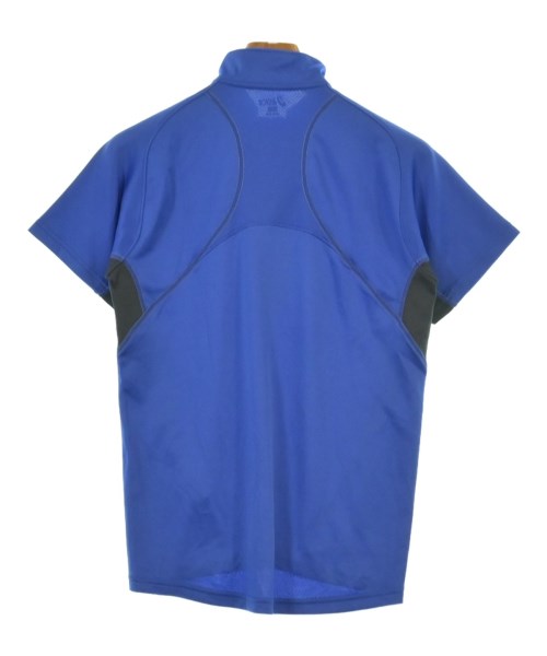 asics เสื้อยืด/เสื้อท็อปส์