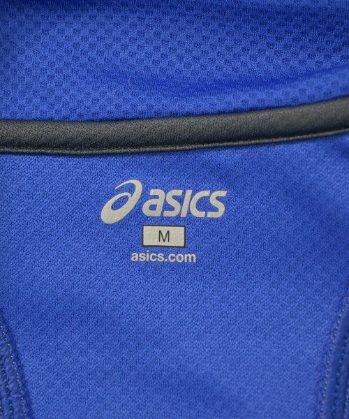 asics เสื้อยืด/เสื้อท็อปส์