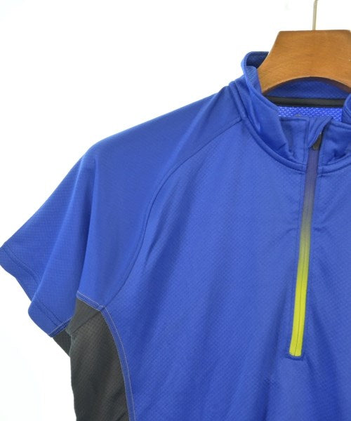 asics เสื้อยืด/เสื้อท็อปส์