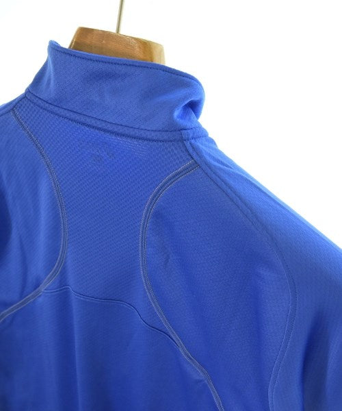 asics เสื้อยืด/เสื้อท็อปส์