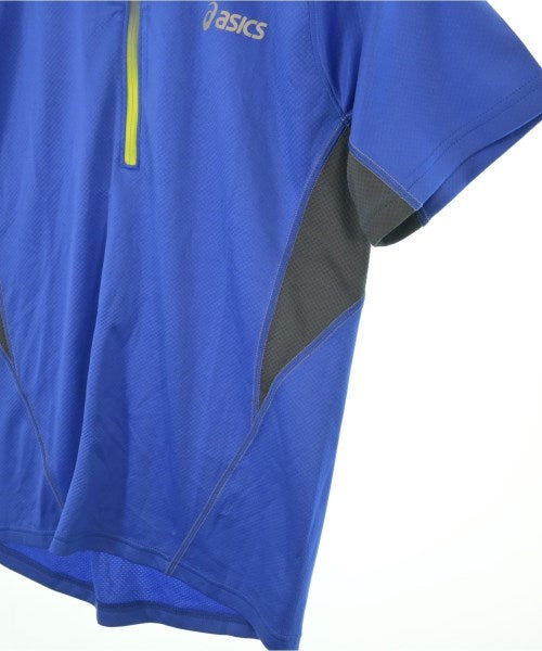 asics เสื้อยืด/เสื้อท็อปส์