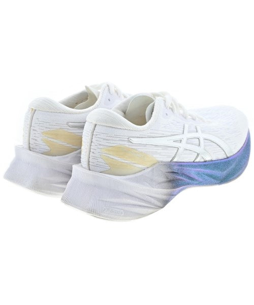asics รองเท้าผ้าใบ