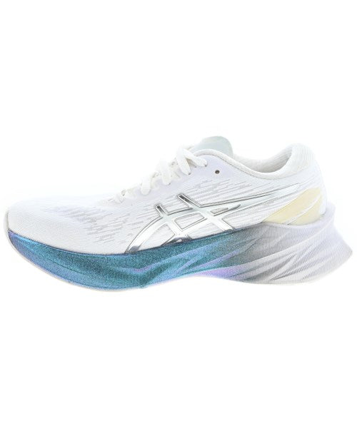 asics รองเท้าผ้าใบ