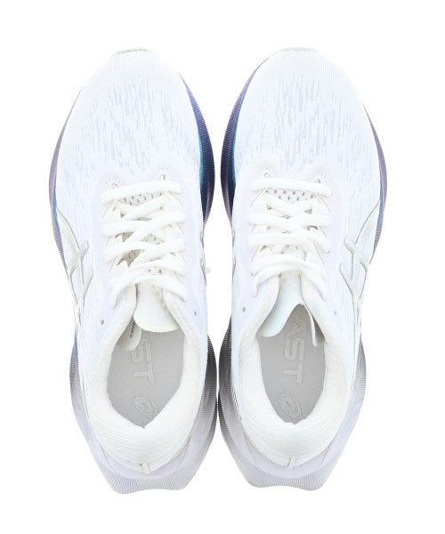 asics รองเท้าผ้าใบ