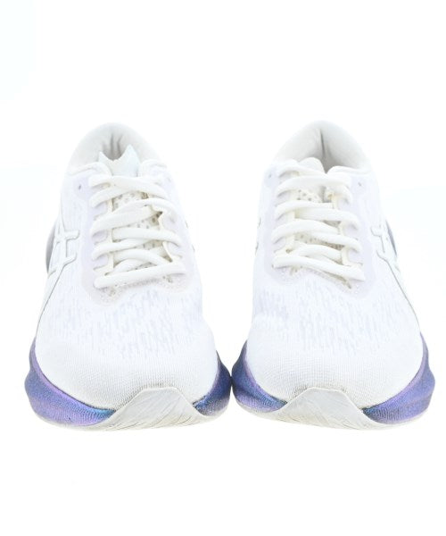 asics รองเท้าผ้าใบ