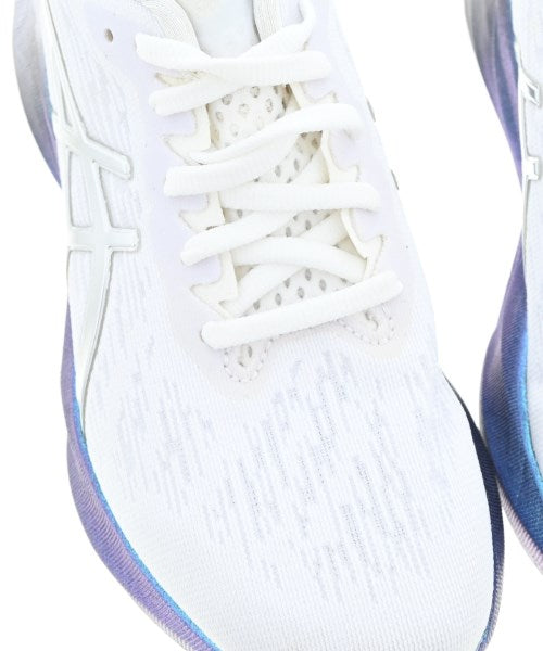 asics รองเท้าผ้าใบ