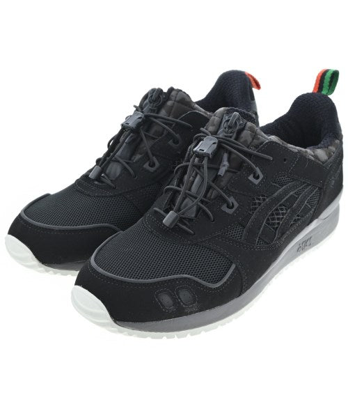 asics รองเท้าผ้าใบ