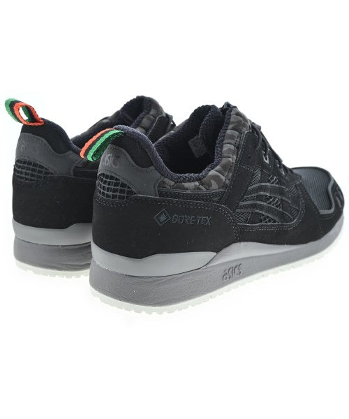 asics รองเท้าผ้าใบ