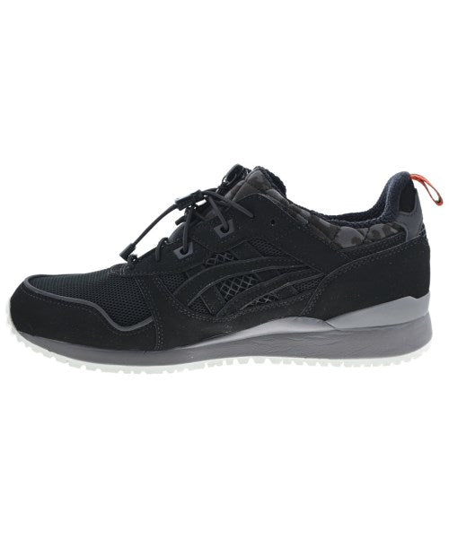 asics รองเท้าผ้าใบ