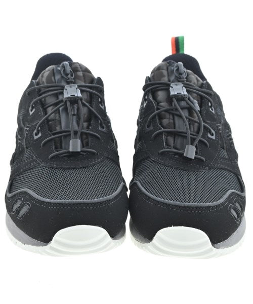 asics รองเท้าผ้าใบ