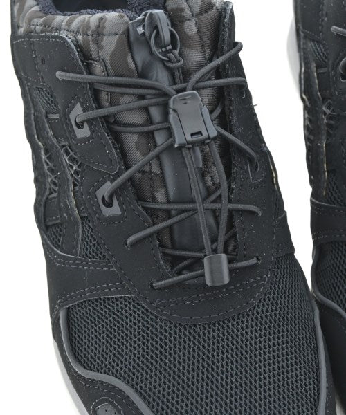 asics รองเท้าผ้าใบ
