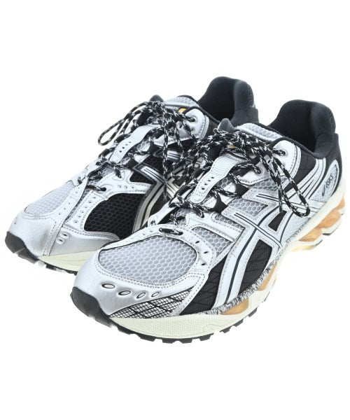 asics รองเท้าผ้าใบ