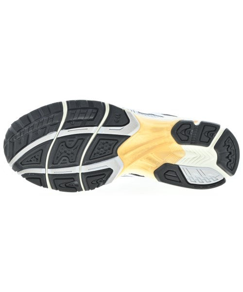 asics รองเท้าผ้าใบ